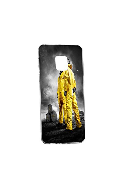 bestcase Husa de protectie Breaking Bad, Movie pentru Sony Xperia 10/ XA3, re...