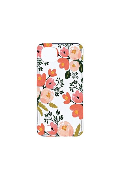 bestcase Husa BestCase® Silicon transparent 2MM, Compatibilă cu Realme C20, C...