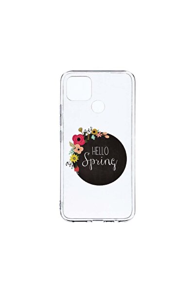 bestcase Husa BestCase¬Æ Clear Silicon 2MM, Compatibila Cu Realme 7i, Hello S...