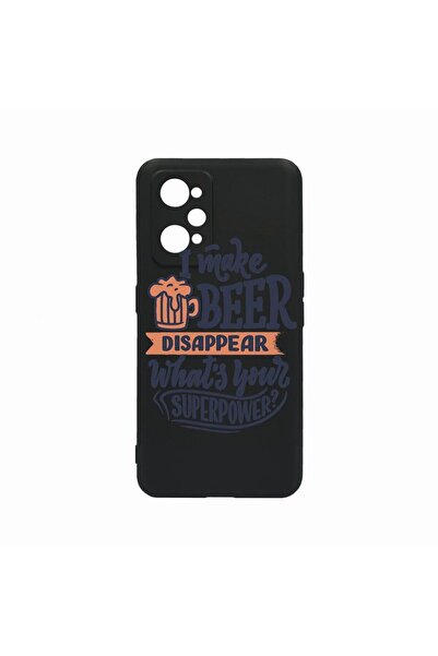 bestcase Husa Silicon, Compatibila Cu Realme GT Neo 3T, Superpower, Rezistent...