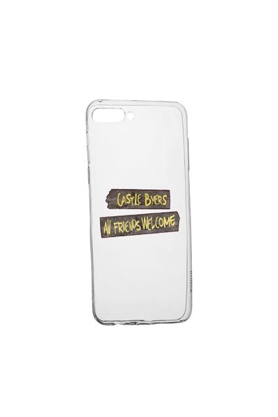 bestcase Stranger Things, Προστατευτική θήκη τύπου ταινίας για LG K9, ανθεκτι...