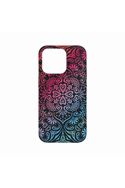 bestcase Husa BestCase¬Æ, Compatibila Cu Realme C31, Mandala Color, Rezistent...