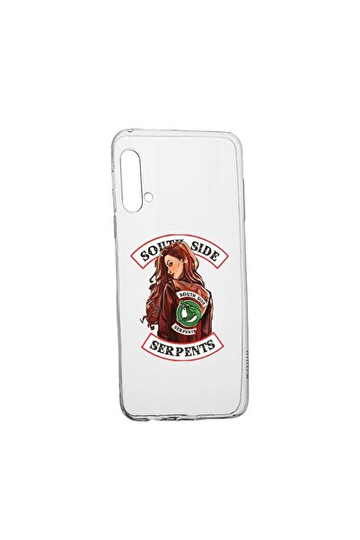 bestcase Husa de protectie Riverdale - South Side Serpents, Movie, pentru Hua...