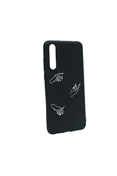 bestcase Husa Silicon Compatibila cu OnePlus Nord CE 5G, Hands, rezistenta la...