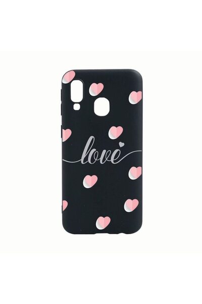 bestcase Husa Huawei P Smart 2019 / Honor 10 Lite, Flying Hearts, rezistenta ...