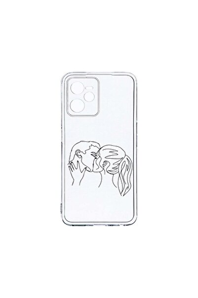 bestcase Husa BestCase¬Æ Clear Silicon 2MM, Compatibila Cu Realme Narzo 50A P...