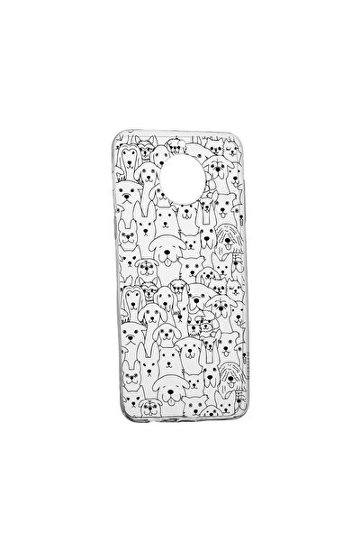 bestcase Θήκη σιλικόνης συμβατή με Nokia C30, Παπαρούνες, ανθεκτική στη φθορά...
