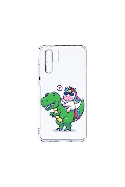 bestcase Husa BestCase¬Æ Clear Silicon 2MM, Compatibila Cu Huawei P30 Pro, Di...