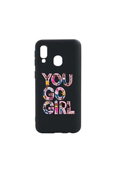 bestcase Θήκη Huawei P Smart 2019 / Honor 10 Lite, Girl Power, ανθεκτική στη ...