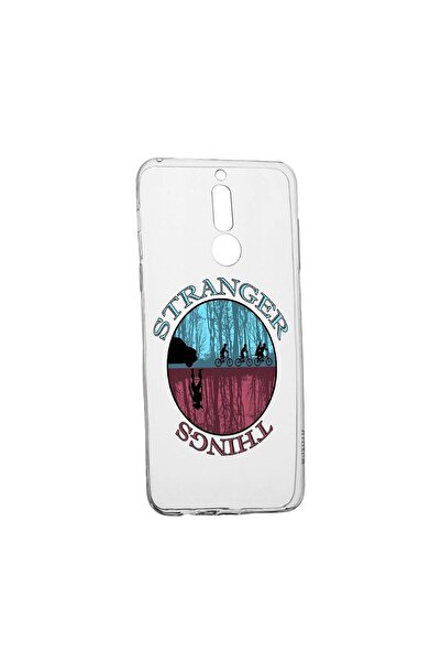 bestcase Stranger Things, Προστατευτική θήκη τύπου ταινίας για Huawei Mate 10...