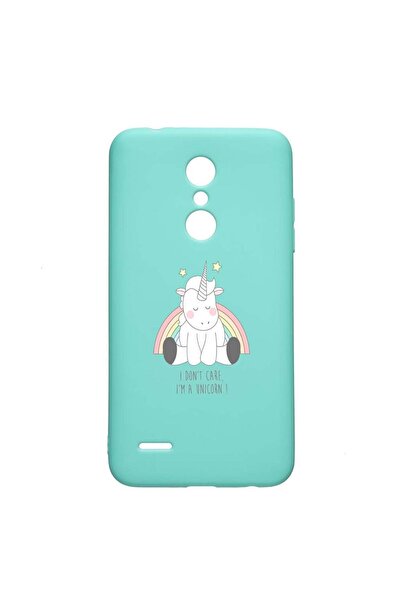 bestcase Husa LG K11 / K11 Plus / K10 2018, Unicorn - I Dont Care, rezistenta...