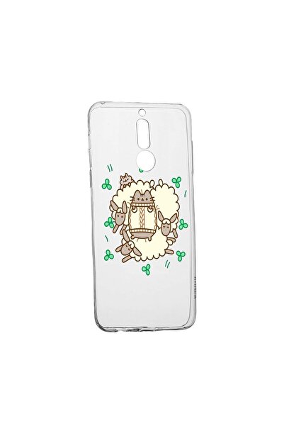 bestcase Θήκη Κουνέλια - Αρνάκια, για Huawei Mate 10 Lite, ανθεκτική στη φθορ...