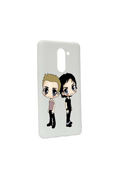 bestcase Husa de protectie Jurnalele Vampirilor, Movie, pentru Huawei Mate 9 ...