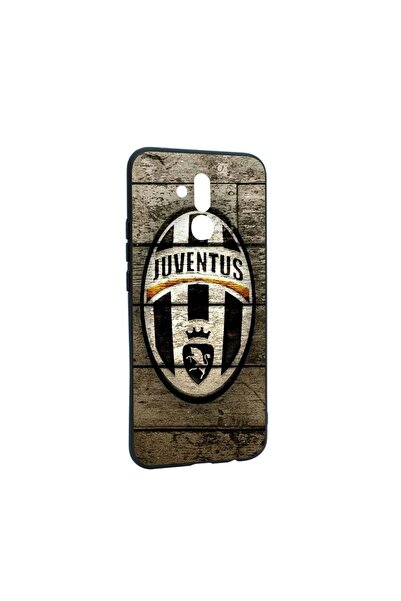 bestcase Husa de protectie Football, Juventus pentru Huawei Mate 20 Lite, rez...