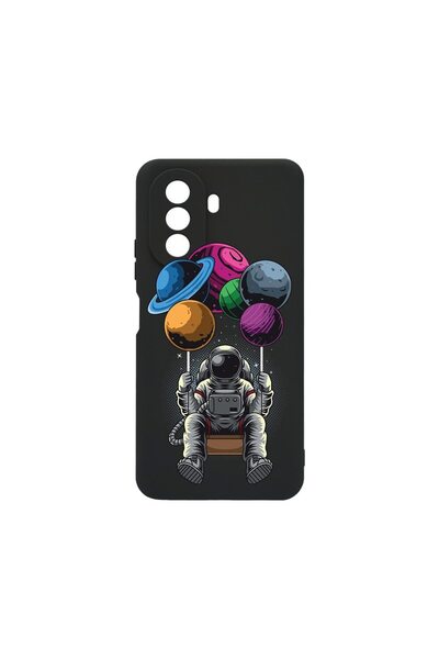 bestcase Husa BestCase¬Æ SLIM SIlicon 0.8MM, Compatibila Cu Huawei Nova Y70, ...