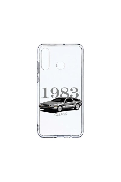 bestcase Husa BestCase¬Æ Clear Silicon 2MM, Compatibila Cu Huawei P30 Lite, C...