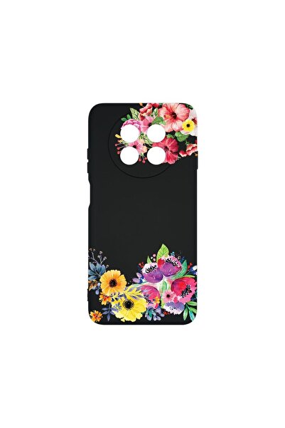 bestcase Θήκη Υψηλής Ποιότητας από Υγρή Σιλικόνη, Συμβατή με Huawei nova Y91,...