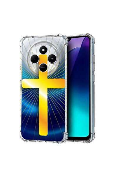 bestcase Θήκη για Poco C75 / Xiaomi Redmi A4 / Redmi 14C, Αντικραδασμική 1.5M...