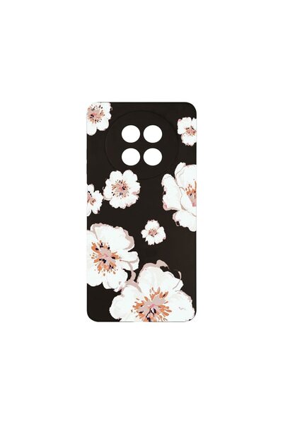 bestcase ¬Æ Husa Slim SIlicon 0.8MM, Compatibila Cu Realme 12 5G, Pastel Colo...