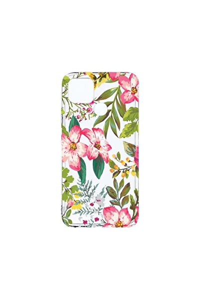 bestcase Husa BestCase® Silicon Transparent 2MM, Compatibilă cu Realme C12 / ...