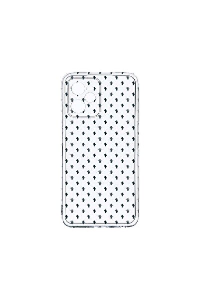 bestcase Husa BestCase¬Æ Clear Silicon 2MM, Compatibila Cu Realme C35, Little...