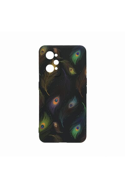 bestcase Husa Silicon, Compatibila Cu Realme GT Neo 3T, Flower, Rezistenta la...
