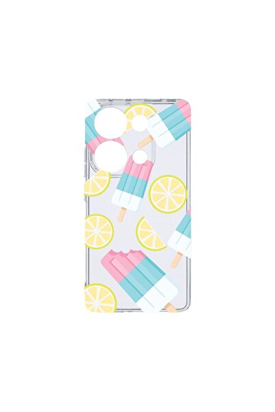 bestcase Прозрачен силиконов калъф 2ММ, съвместим с Poco M6 Pro 4G, Цвят  "Сл...