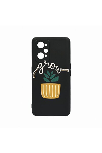 bestcase Husa Silicon, Compatibila Cu Realme GT Neo 3T, Grow, Rezistenta la u...