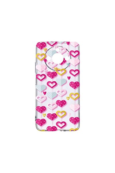 bestcase Husa BestCase¬Æ Διαφανής Σιλικόνη 2MM, Συμβατή με Realme 11, Σχέδιο ...