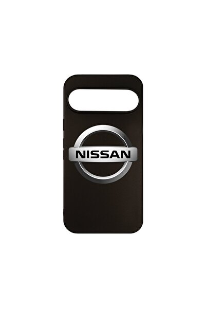 bestcase Husa pentru Google Pixel 9 Pro, BestCase¬Æ Slim SIlicon 0.8MM, Nissa...