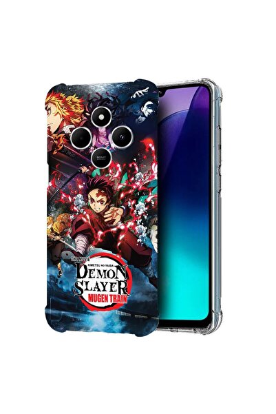 bestcase Θήκη για Poco C75 / Xiaomi Redmi A4 / Redmi 14C, Αντικραδασμική 1.5M...