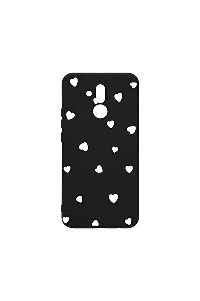bestcase Λεπτή Θήκη Σιλικόνης 0.8MM, Συμβατή με Huawei Mate 20 Lite, Με σχέδι...