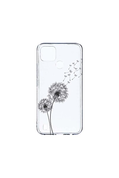 bestcase Husa BestCase¬Æ Clear Silicon 2MM, Compatibila Cu Realme C25Y, Dande...