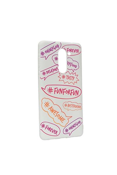 bestcase Husa Huawei Mate 9 Lite / Honor 6X, Silicon, Fun W125