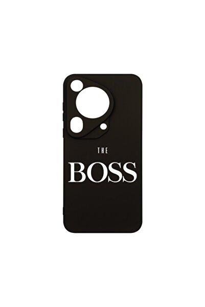 bestcase ¬Æ Husa Slim Premium Silicon 1.2MM, Compatibila Cu Huawei Pura 70 Ul...