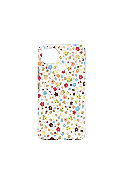 bestcase Husa BestCase® Silicon transparent 2MM, Compatibilă cu Realme C12 / ...