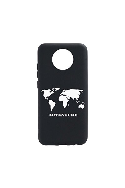 bestcase Θήκη σιλικόνης συμβατή με Nokia C10, Adventure, ανθεκτική στη φθορά,...