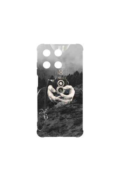 bestcase Husa BestCase¬Æ Anti Shock 1.5MM, Compatibila Cu Realme 11 4G, Doubl...