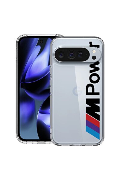 bestcase ¬Æ Husa pentru Google Pixel 10 / Pixel 10 Pro cu Design BMW M Power,...