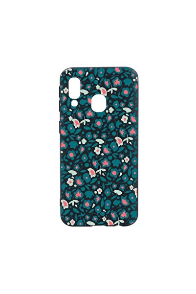 bestcase Husa Huawei P Smart 2019 / Honor 10 Lite, Flowers, rezistenta la uzu...
