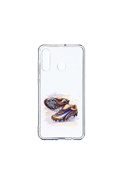 bestcase Husa BestCase¬Æ Clear Silicon 2MM, Compatibila Cu Huawei P30 Lite, F...