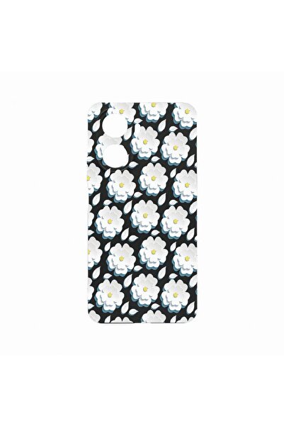 bestcase Θήκη, Συμβατή με Huawei Nova 10 SE, Ψηφιακή Μαργαρίτα, Ανθεκτική στη...
