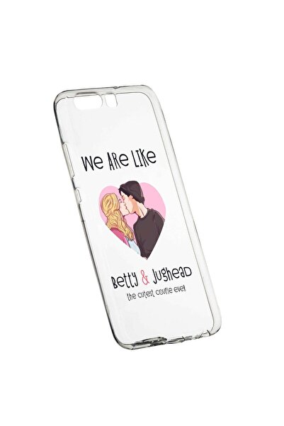 bestcase Husa de protectie Riverdale, Movie, pentru Huawei Y6 2018, rezistent...