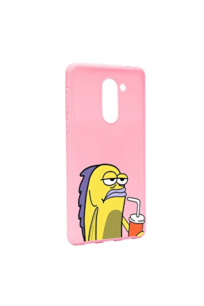 bestcase Husa Huawei Mate 9 Lite / Honor 6X, Meme, rezistenta la uzura, anti-...