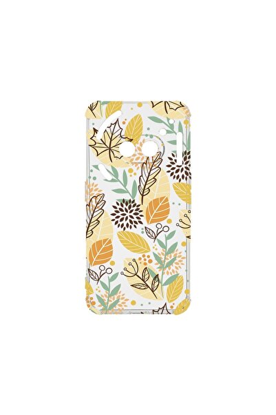 bestcase ¬Æ Anti Shock Case 1.5MM, Compatible with Nothing Phone 2a, Autumn, ...