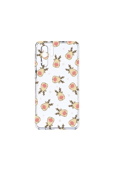 bestcase Husa BestCase¬Æ Clear Silicon 2MM, Compatibila Cu Huawei P30 Pro, Xm...