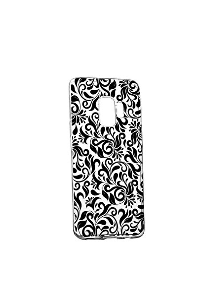 bestcase Θήκη για Huawei Mate 20 Lite, Μαύρο χωρίς σχέδια, 67, Σιλικόνης