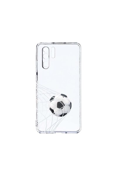 bestcase Husa BestCase¬Æ Clear Silicon 2MM, Compatibila Cu Huawei P30 Pro, Fo...