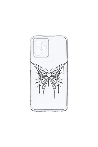 bestcase Διαφανής Θήκη Σιλικόνης 2MM, Συμβατή με Realme Narzo 50A Prime, Σχέδ...