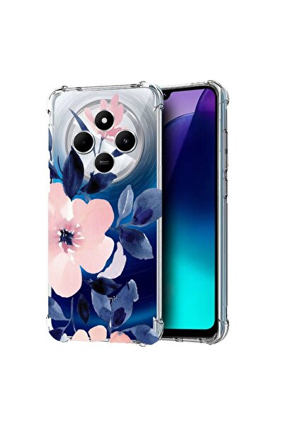 bestcase Θήκη για Poco C75 / Xiaomi Redmi A4 / Redmi 14C, Αντικραδασμική 1.5M...